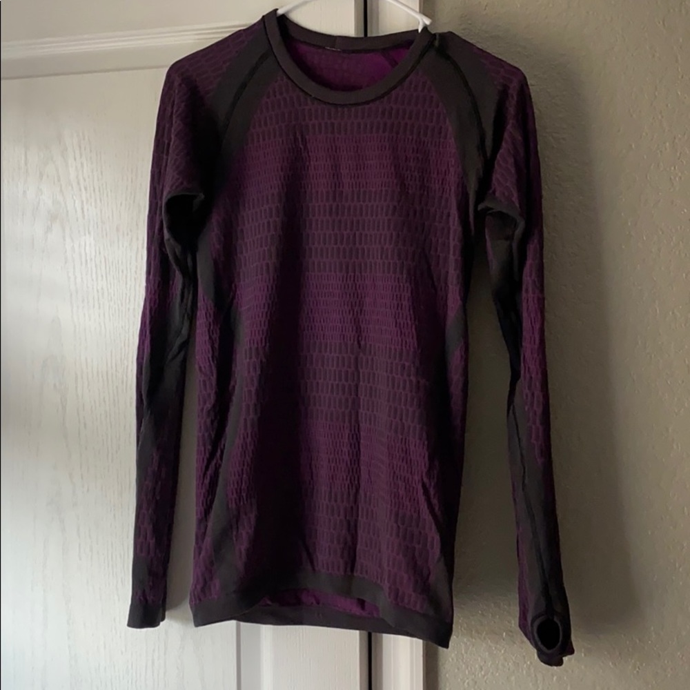 long sleeve